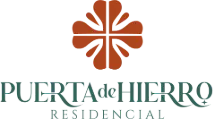 PUERTA DE HIERRO